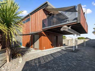Maranui BeachSide Retreat - Mt Maunganui Home photo 1