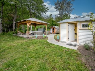 Matagouri Cottage - Port Levy Holiday Home photo 1