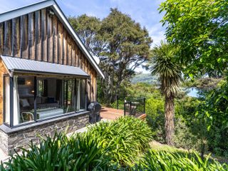 Woodside - Akaroa Holiday Cottage photo 1