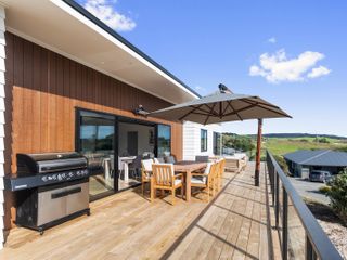 Tuturu Bliss - Ruakākā Holiday Home photo 1