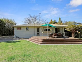 Pukeko Lodge - Tūrangi Holiday Home photo 1