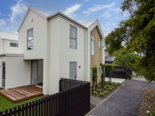 Addington Delight - Christchurch Holiday Home photo 1