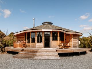 Kaho - Ohakune Holiday Home with Spa photo 1