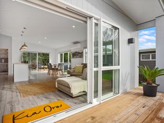 Our Happy Place - Waihi Beach Holiday Home photo 1
