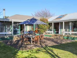 Five Mile Yay - Five Mile Bay Holiday Home photo 1