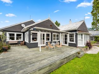 Springfield Rise Lodge - Rotorua Holiday Home photo 1