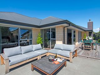 Banksia Retreat - Blenheim Holiday Home photo 1
