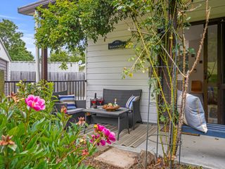 Rose Cottage - Lake Coleridge Holiday Home photo 1