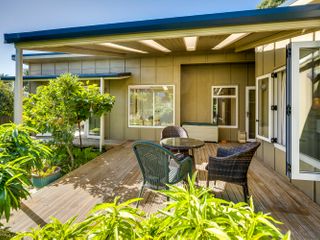 Garden Retreat - Napier Holiday Home photo 1