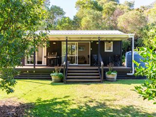 The Cabin - Mangawhai Heads Studio photo 1