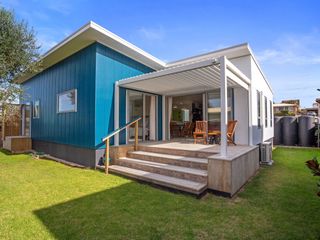 Serene on Seaforth - Waihi Beach Holiday Home photo 1