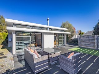 Ski Turoa Chalet - Ohakune Holiday Home photo 1