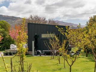 Caledonia - Earnscleugh Holiday Home photo 1