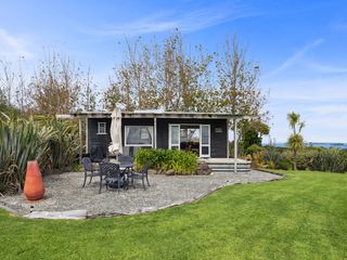 Tawharanui Cabin - Rural Cabin Studio photo 1