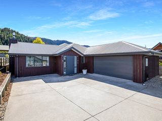 Happy Hanmer - Hanmer Springs Holiday Home photo 1