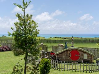 Onaeros Cute Little Cottages - Taranaki Retreat photo 1