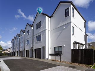 Modern Central Apartment - Christchurch Apartment photo 1