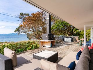 Herons Hideaway - Snells Beach Holiday Home photo 1