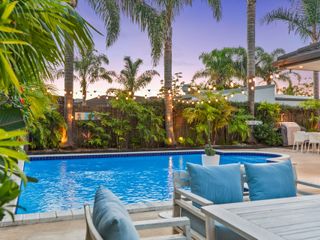 JB's Sanctuary - Papamoa Holiday Home photo 1