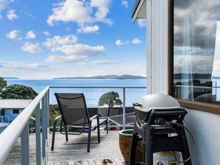 Panui Views - Snells Beach Holiday Home photo 1