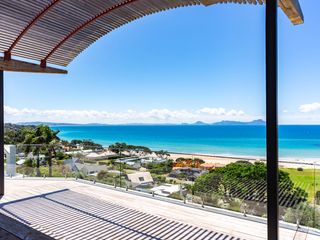 Langscape - Langs Beach Holiday Home photo 1