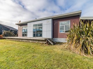 Mountainview Glimpse - Ohakune Holiday Home photo 1