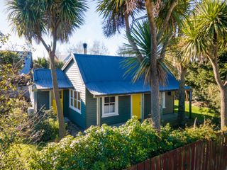 Thimble Cottage - Methven Holiday Home photo 1