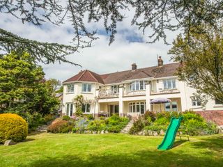 Self Catering Holiday Cottages In Braunton Devon