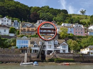 Self Catering Holiday Cottages In Slapton Devon