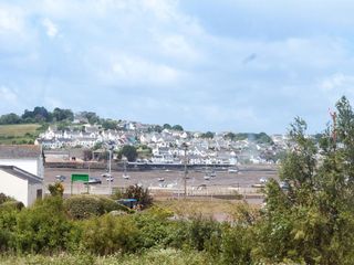 Self Catering Holiday Cottages In Braunton Devon