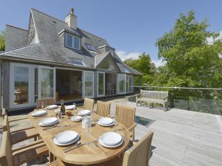 Holiday Cottages With Woodburners In Devon Devonshire Cottage
