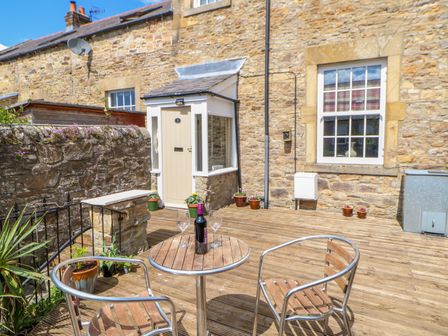 Holiday Cottages In Stanhope Self Catering Accommodation To Rent