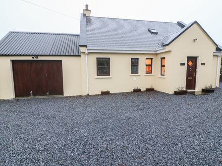 Quilty Cottages County Clare Ireland Self Catering Holiday