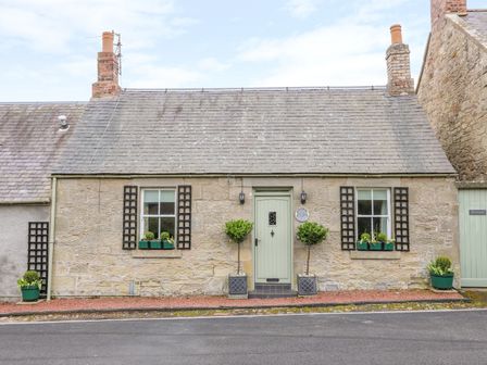 Duns Cottages Book Holidays Self Catering Duns Accommodation
