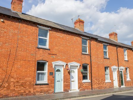 Cottages In Stratford Upon Avon Stratford Upon Avon