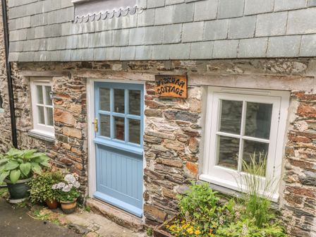 Holiday Cottages In Cornwall Uk Cornwall Holidays Helpful Holidays