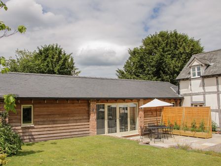 Leominster Cottages Leominster Accommodation Self Catering