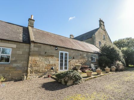 Northumberland Cottages Self Catering Holiday Cottages Sykes
