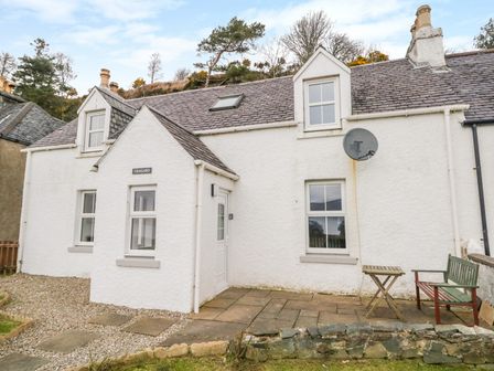 Plockton Cottages Book Plockton Self Catering Holiday Home