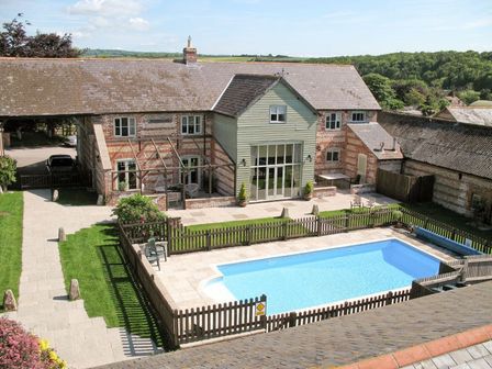 Dorset Cottages With Swimming Pool Dream Cottages