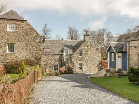 Romantic Holiday Cottages Scotland Romantic Breaks Getaways