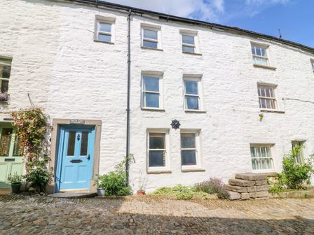 Dentdale Cottages Self Catering Holiday Accommodation In Dent