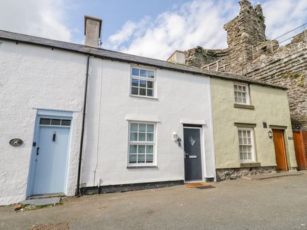Conwy Cottages Accommodation North Wales Menai Holidays