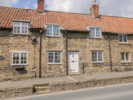 Self Catering Holiday Cottages To Rent In Marton
