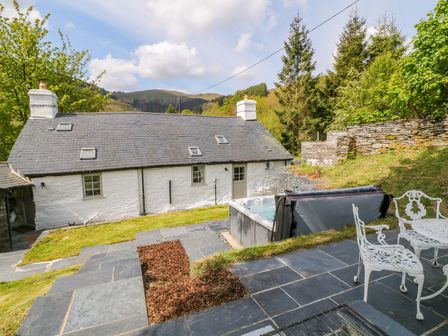 Snowdonia Cottages Rent Self Catering Holiday Cottages Sykes
