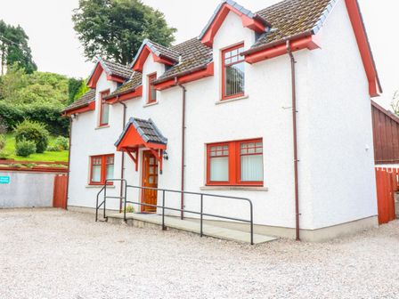 Fort William Cottages Self Catering Holiday Accommodation For Rent