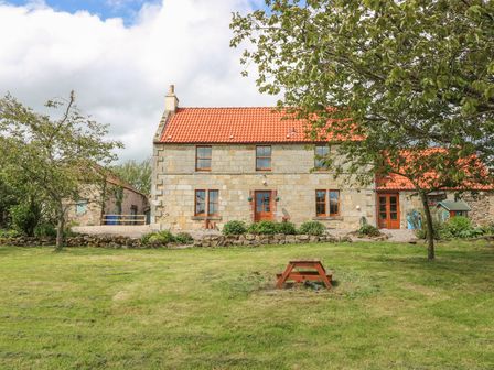 Self Catering Holiday Cottages To Rent In Saint Andrews