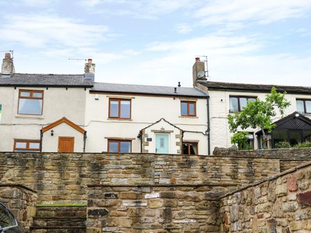 Lancashire Cottages Self Catering Holiday Cottage Rental Sykes