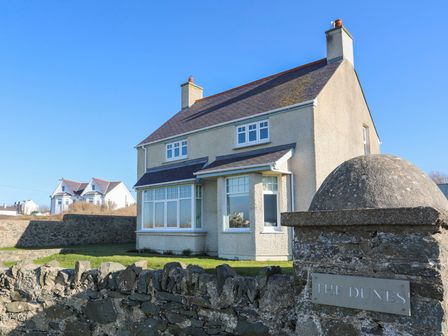 Rhosneigr Holiday Lettings Cottages Anglesey North Wales