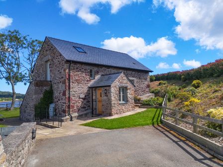 North Wales Cottages Sea View Menai Holidays